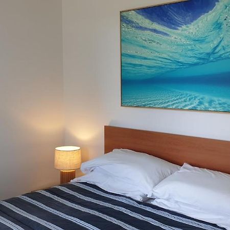 Wyuna Beachfront Holiday Apartments Gold Coast Extérieur photo