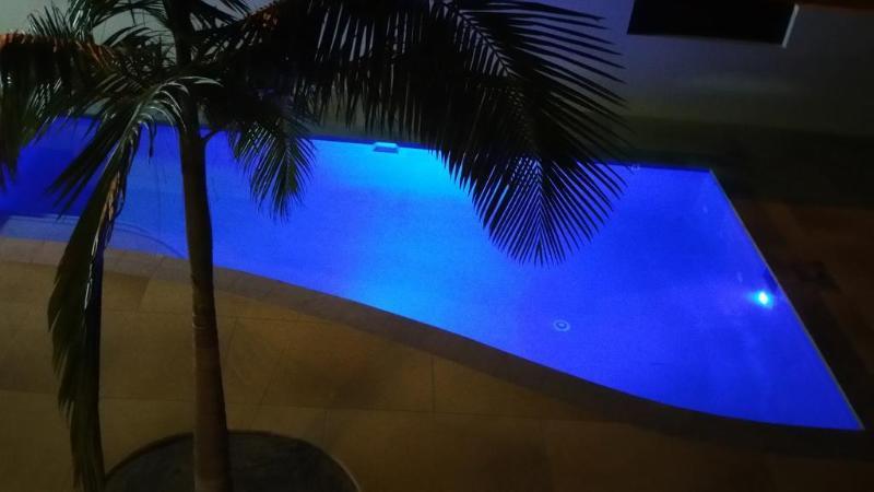 Wyuna Beachfront Holiday Apartments Gold Coast Extérieur photo